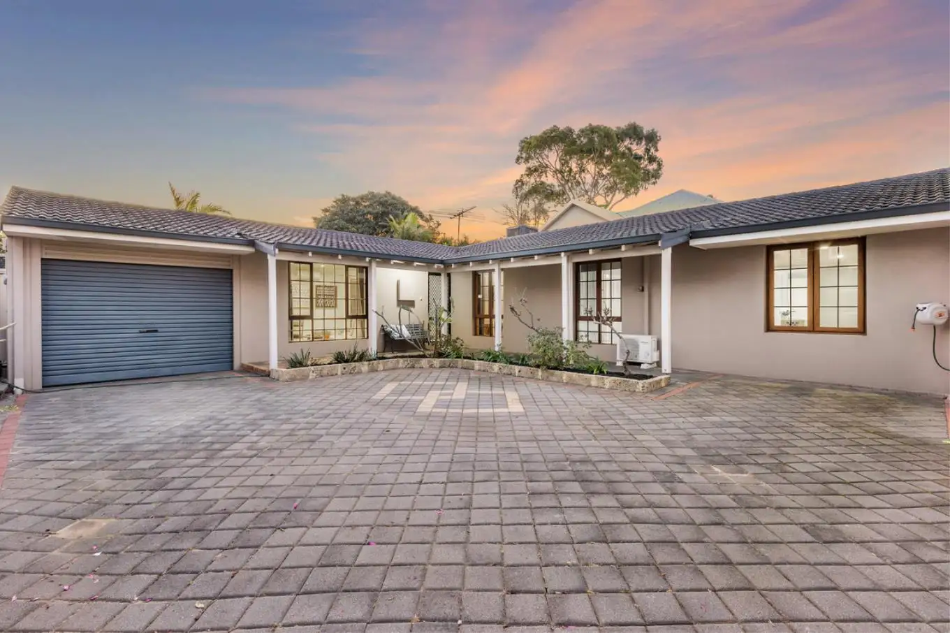 Main view of Homely house listing, 157B Jersey Street, Wembley WA 6014