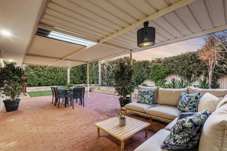 Second view of Homely house listing, 157B Jersey Street, Wembley WA 6014