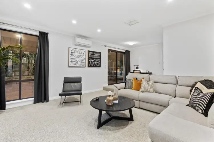 Fourth view of Homely house listing, 157B Jersey Street, Wembley WA 6014