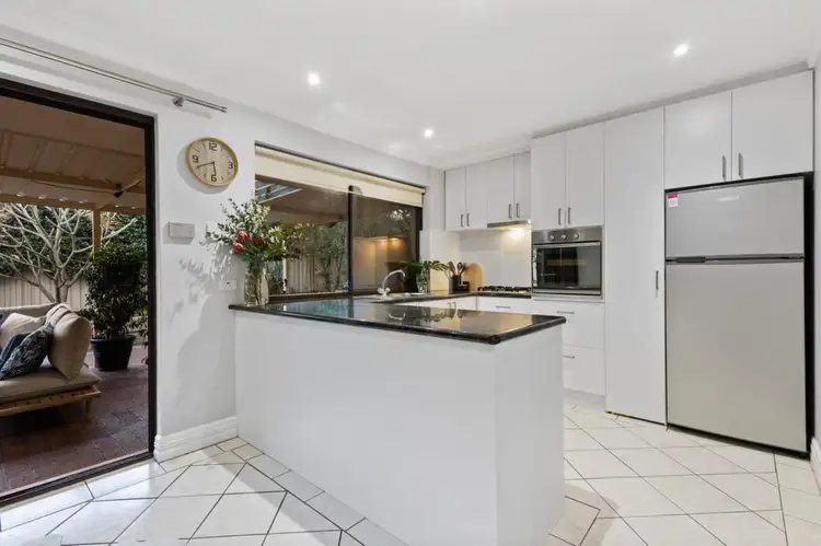 Fifth view of Homely house listing, 157B Jersey Street, Wembley WA 6014