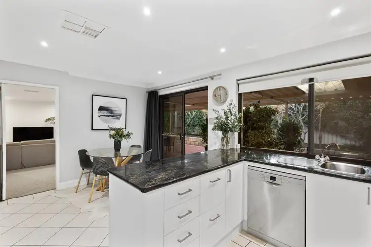 Sixth view of Homely house listing, 157B Jersey Street, Wembley WA 6014