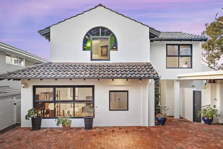 16 William Street, Cottesloe WA 6011
