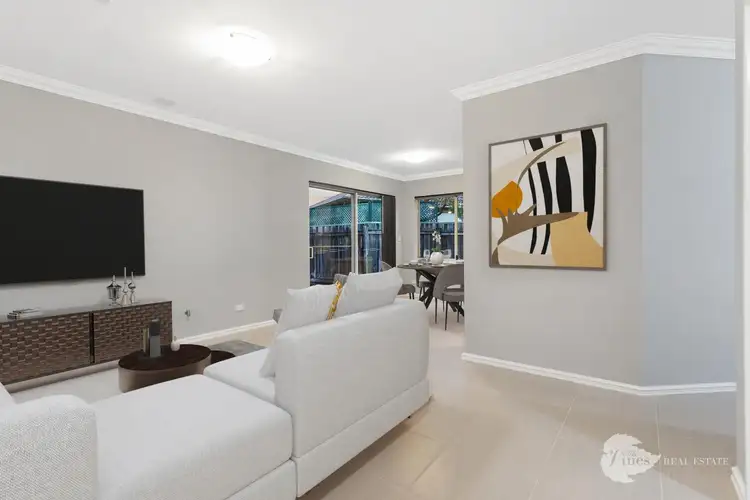 Third view of Homely villa listing, 24/41 Burgundy Lane, The Vines WA 6069