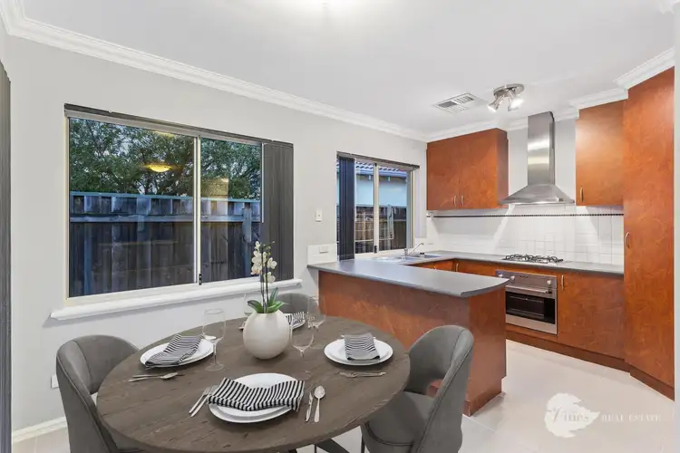Fourth view of Homely villa listing, 24/41 Burgundy Lane, The Vines WA 6069