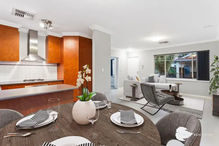 Sixth view of Homely villa listing, 24/41 Burgundy Lane, The Vines WA 6069