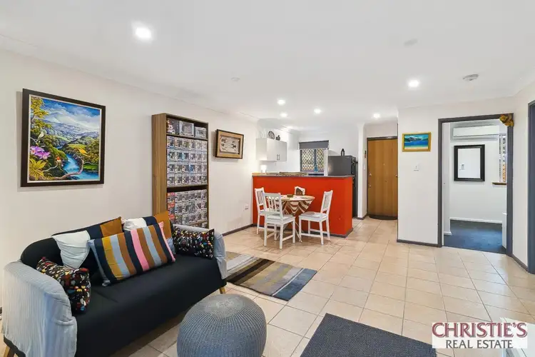 Fourth view of Homely house listing, 4/55 Margaret Street, Midland WA 6056