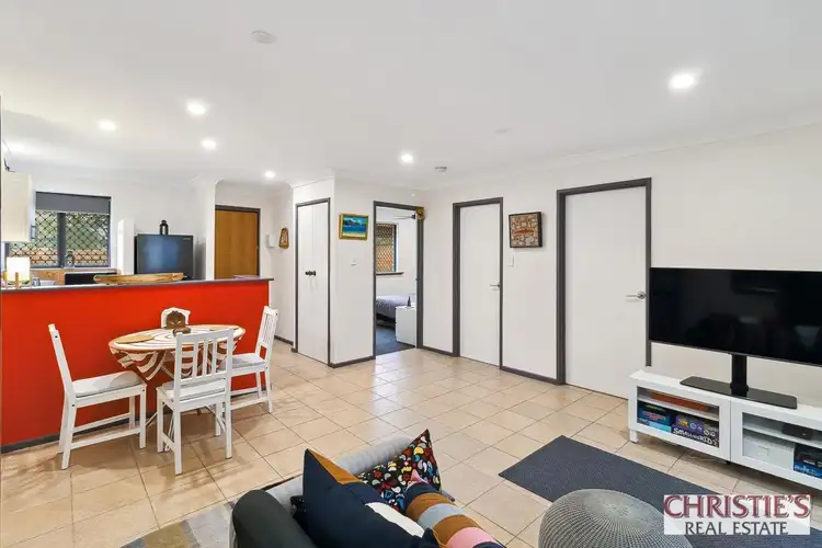 Fifth view of Homely house listing, 4/55 Margaret Street, Midland WA 6056