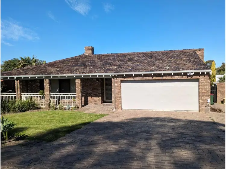 Main view of Homely house listing, 16 Benbullen Blvde, Kingsley WA 6026