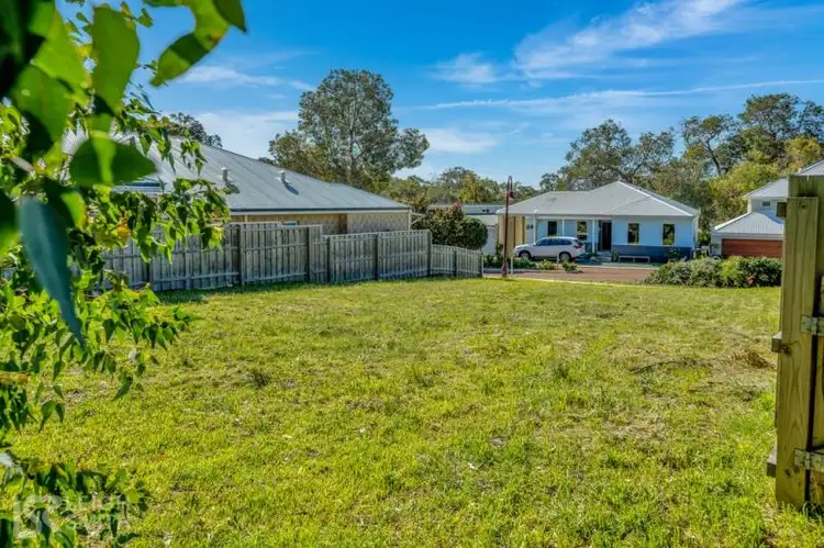 Second view of Homely land listing, 14 Summer Drive, Dawesville WA 6211