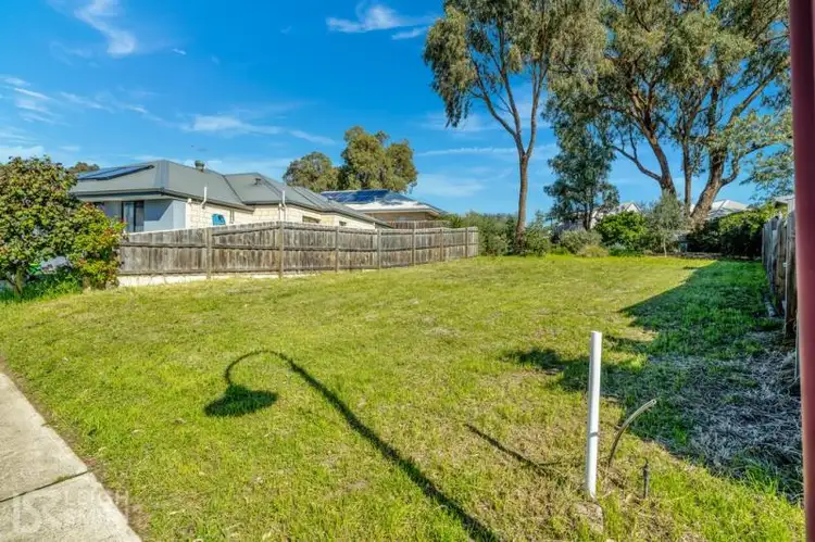 Third view of Homely land listing, 14 Summer Drive, Dawesville WA 6211