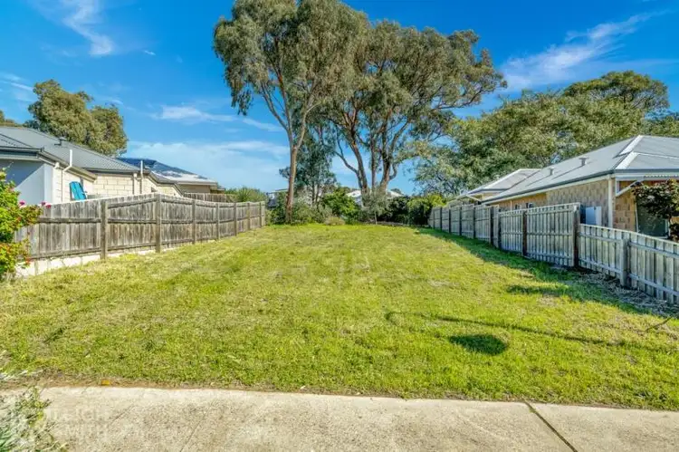 Fourth view of Homely land listing, 14 Summer Drive, Dawesville WA 6211