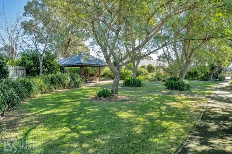 Fifth view of Homely land listing, 14 Summer Drive, Dawesville WA 6211