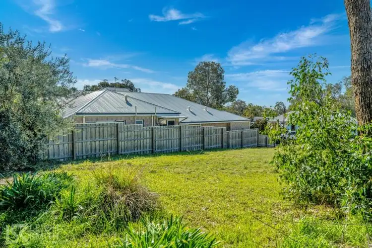 Sixth view of Homely land listing, 14 Summer Drive, Dawesville WA 6211