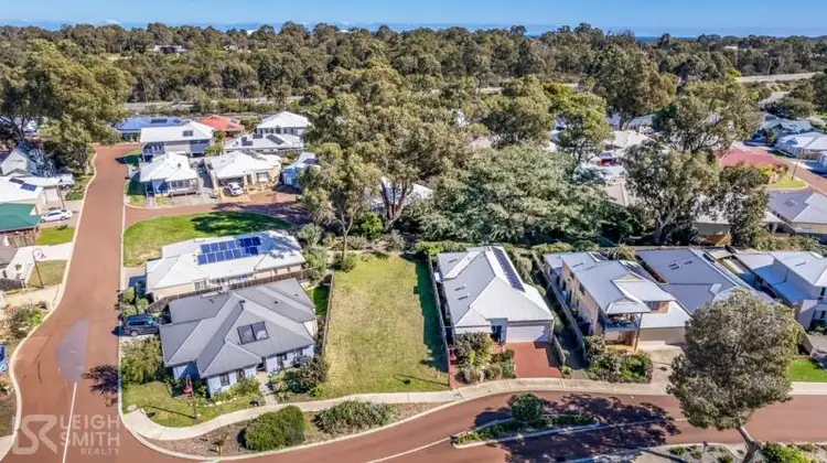 Seventh view of Homely land listing, 14 Summer Drive, Dawesville WA 6211