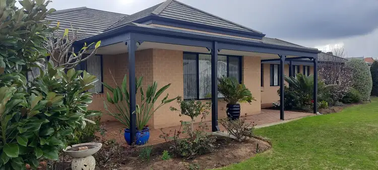 Main view of Homely house listing, 46 Nicolay Approach, Dalyellup WA 6230