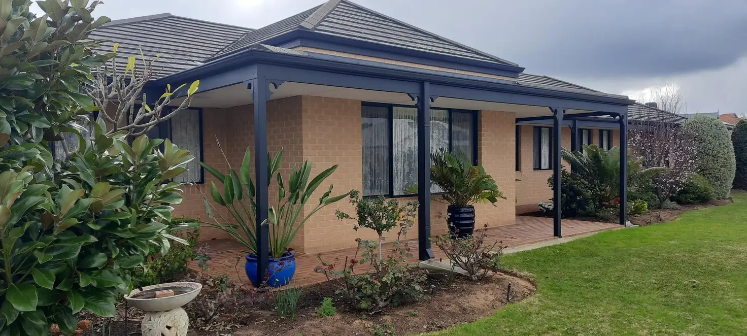 Main view of Homely house listing, 46 Nicolay Approach, Dalyellup WA 6230