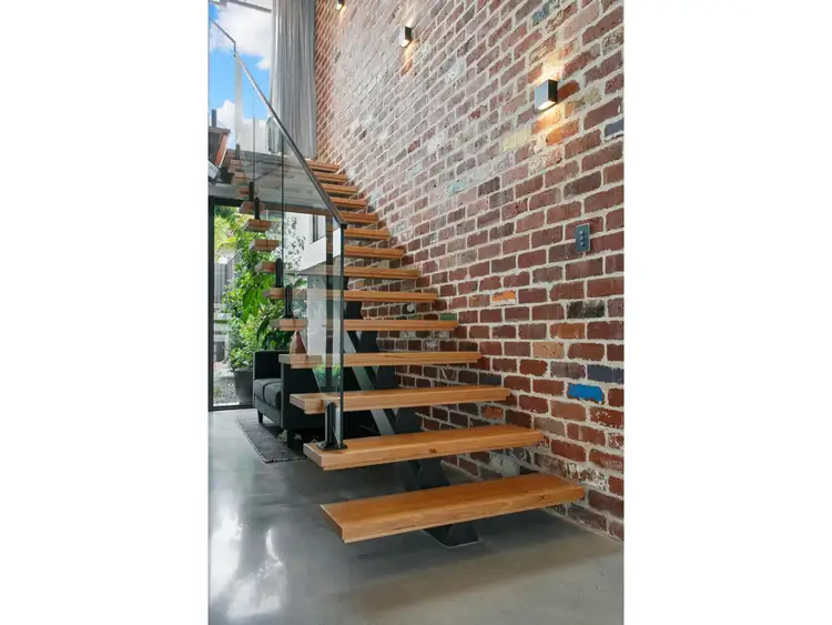Fifth view of Homely house listing, 12 Nova Lane, North Perth WA 6006
