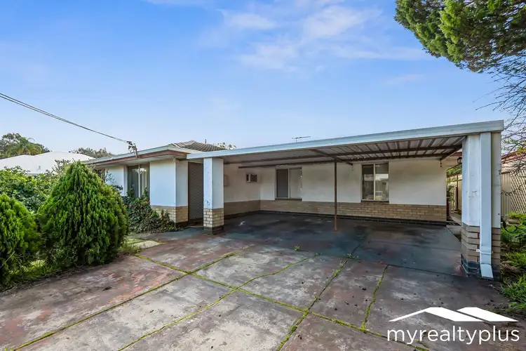 4B Seabrook Way, Dianella WA 6059