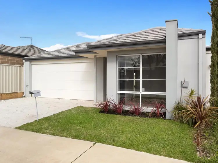 Second view of Homely house listing, 8 Yandal  Way, Golden Bay WA 6174