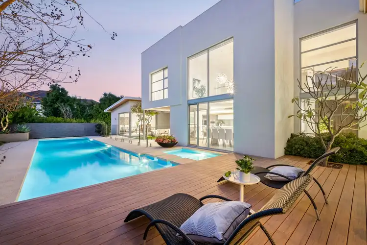Second view of Homely house listing, 35 Rochester Way, Dianella WA 6059