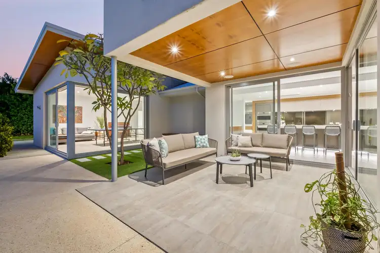 Fourth view of Homely house listing, 35 Rochester Way, Dianella WA 6059