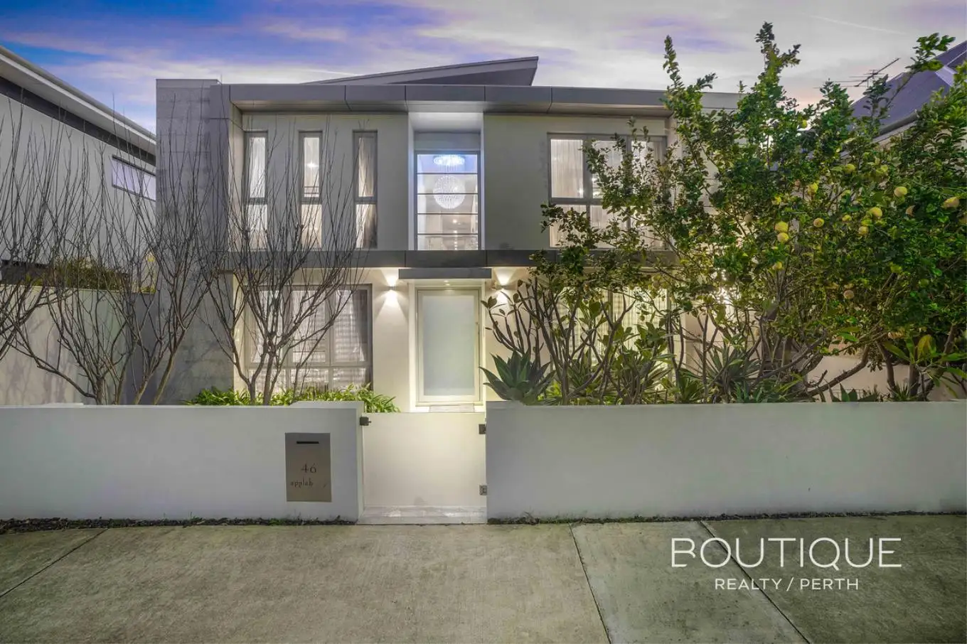 Main view of Homely house listing, 46 Appleberry Street, Churchlands WA 6018