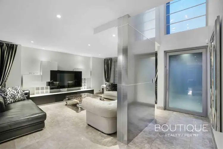 Fourth view of Homely house listing, 46 Appleberry Street, Churchlands WA 6018