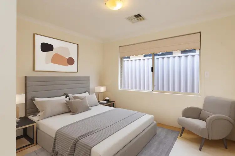 Fifth view of Homely house listing, 45C Hodgson Street, Tuart Hill WA 6060