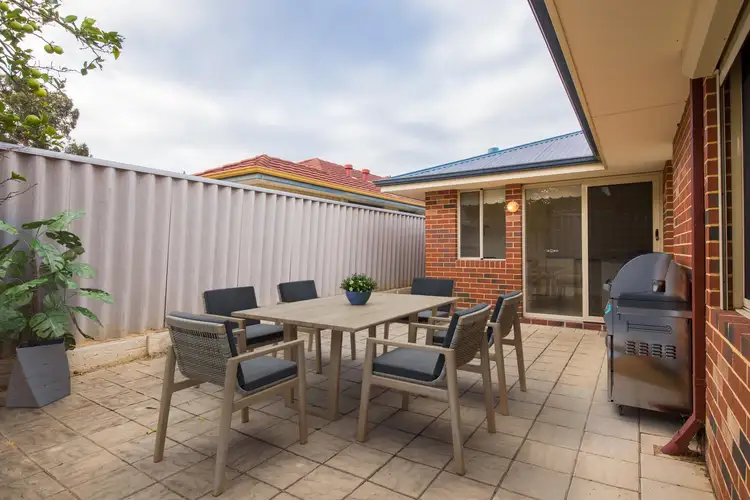 Sixth view of Homely house listing, 45C Hodgson Street, Tuart Hill WA 6060