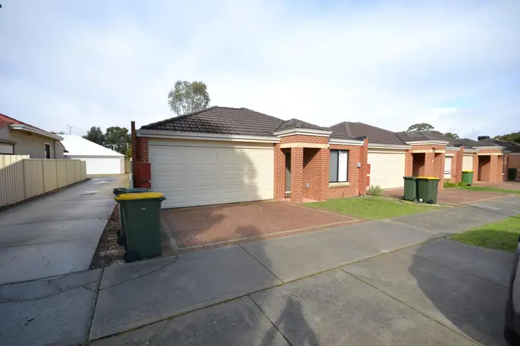 Lot 1, 1/18 Hedley, Bentley WA 6102
