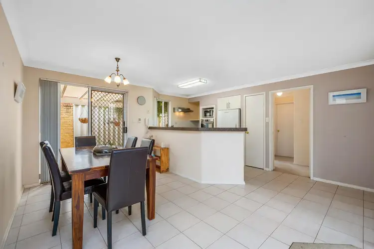 Third view of Homely townhouse listing, 1/13 Ednah Street, Como WA 6152