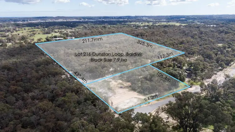 216 Dunstan Loop, Baldivis WA 6171