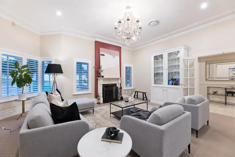 Fifth view of Homely house listing, 24 Dunvegan Road, Applecross WA 6153