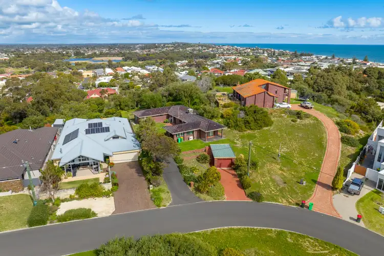 Second view of Homely house listing, 36 Simpson Avenue, Bunbury WA 6230