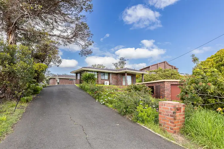 Third view of Homely house listing, 36 Simpson Avenue, Bunbury WA 6230