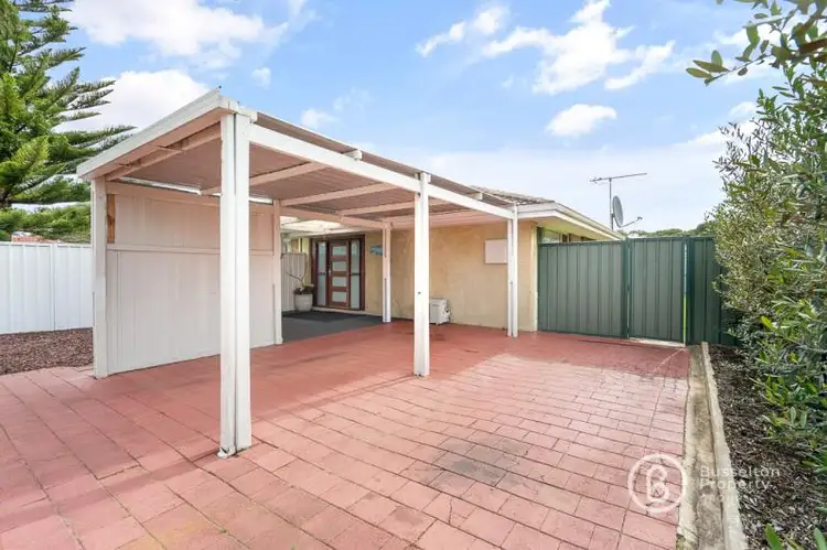 Third view of Homely house listing, 11 Kittyhawk Grove, Geographe WA 6280