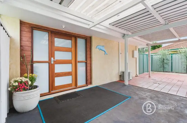 Fourth view of Homely house listing, 11 Kittyhawk Grove, Geographe WA 6280