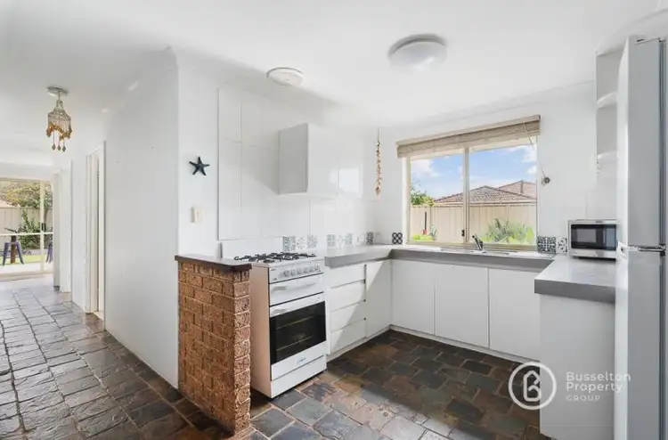 Sixth view of Homely house listing, 11 Kittyhawk Grove, Geographe WA 6280