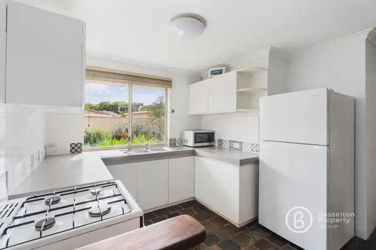Seventh view of Homely house listing, 11 Kittyhawk Grove, Geographe WA 6280