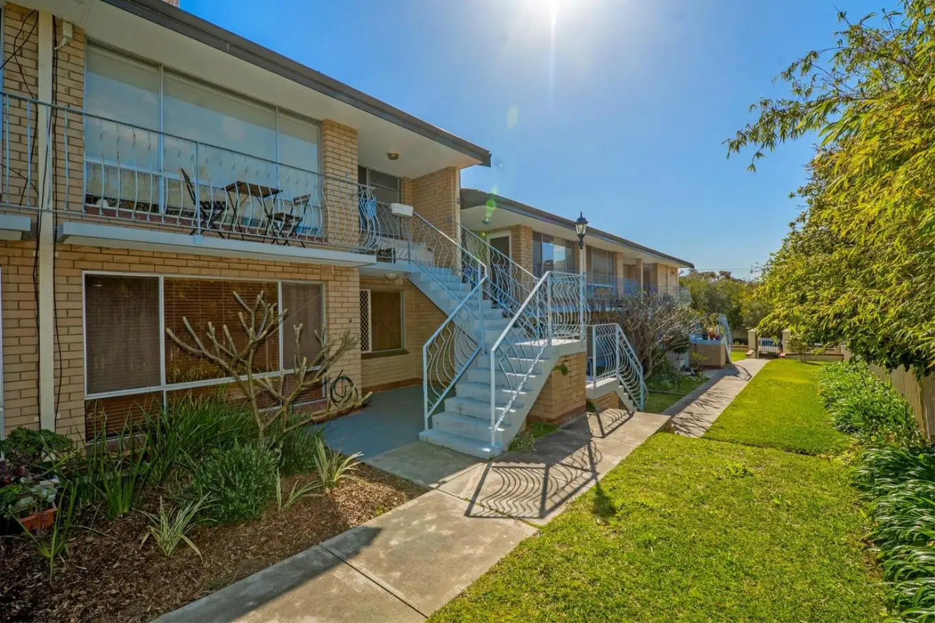 Main view of Homely unit listing, 3/14 Fairlight Street, Mosman Park WA 6012