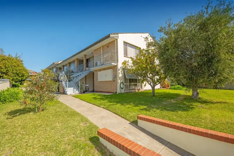 Second view of Homely unit listing, 3/14 Fairlight Street, Mosman Park WA 6012