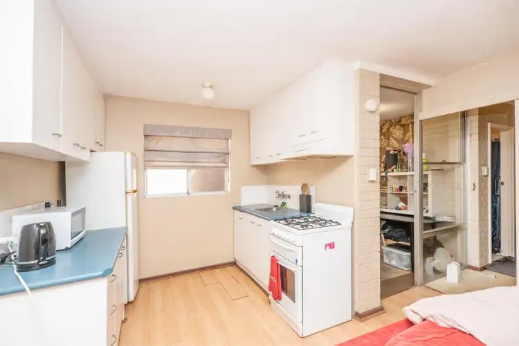Fourth view of Homely apartment listing, 11/115 Monument Street, Mosman Park WA 6012