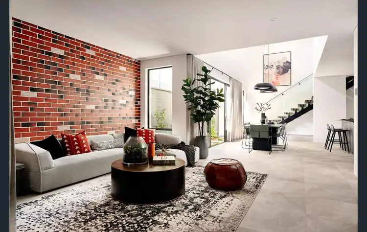 Third view of Homely house listing, 5 Goodrick Loop, Willagee WA 6156