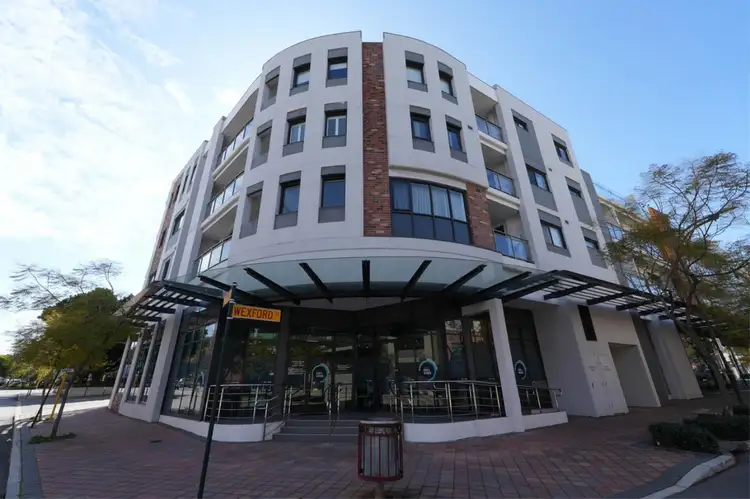 222/1 Wexford Street, Subiaco WA 6008