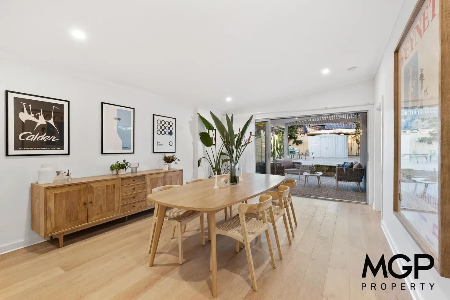 Main view of Homely house listing, 166B Kitchener Road, Alfred Cove WA 6154