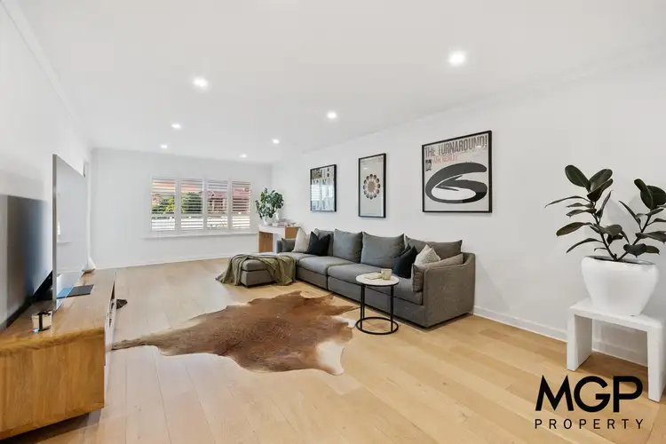Third view of Homely house listing, 166B Kitchener Road, Alfred Cove WA 6154