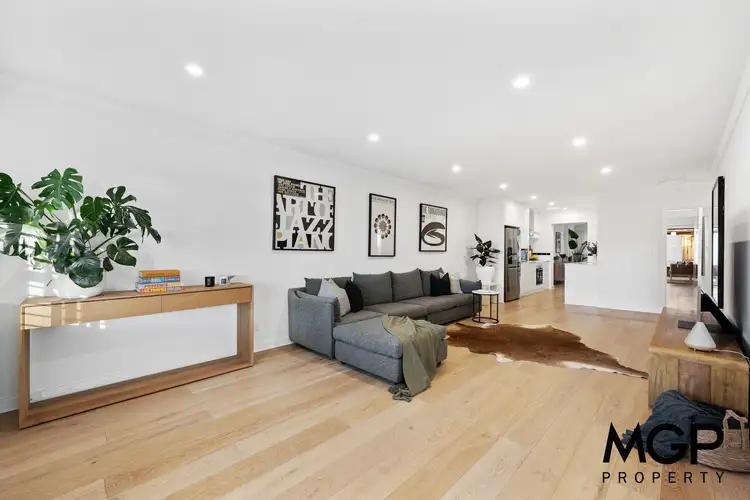 Fourth view of Homely house listing, 166B Kitchener Road, Alfred Cove WA 6154
