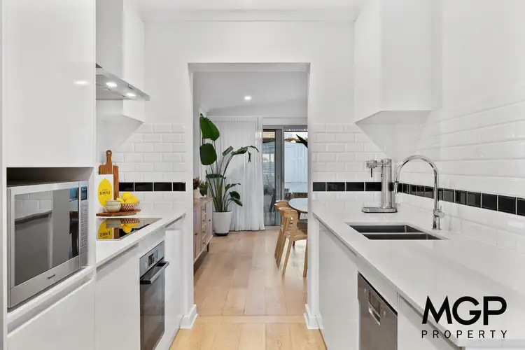 Sixth view of Homely house listing, 166B Kitchener Road, Alfred Cove WA 6154