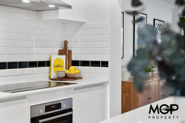 Seventh view of Homely house listing, 166B Kitchener Road, Alfred Cove WA 6154