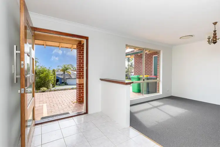 Second view of Homely house listing, 26 Winthrop Avenue, College Grove WA 6230